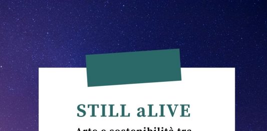 Una nuova struttura per il sistema dell’arte: se ne parla al talk di STILL aLIVE