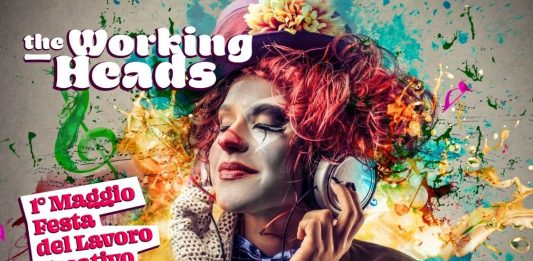 DISPLAY | Attraverso lo schermo, torna in diretta il prossimo 1° Maggio