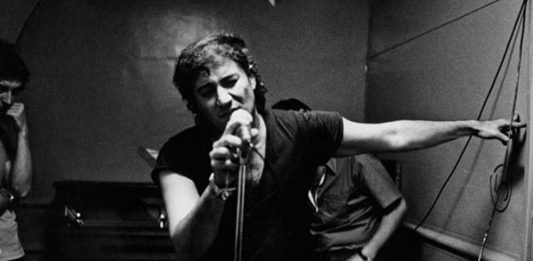 Demetrio Stratos, lo strumento-corpo oltre la poesia sonora