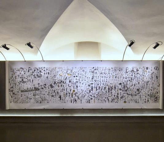 EneganArt riparte dai “Legami”: al via le iscrizioni al premio