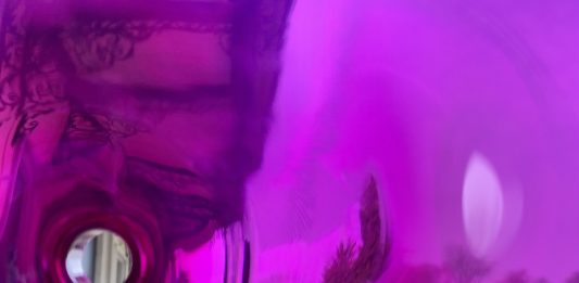 ‘Riverbero’: Enrica Borghi a Villa Borromeo d’Adda. Intervista all’artista