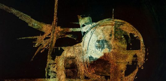 Luigi Pericle. Ad astra. 18 aprile – 05 settembre 2021, Museo d’arte della Svizzera italiana, Lugano MASI | Palazzo Reali