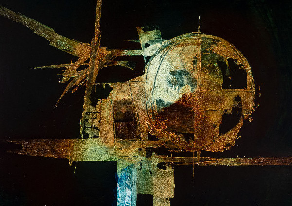 Exibart.segnala_Luigi Pericle_MASI