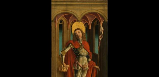 La Baviera restituisce un dipinto medievale, tolto dai nazisti ai legittimi eredi