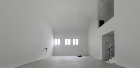 Feasts of hunger: Smith, Crespo, Cenci – Spazio ORR