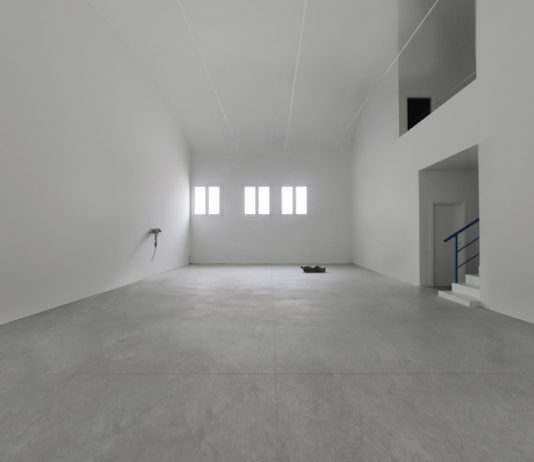 Feasts of hunger: Smith, Crespo, Cenci – Spazio ORR