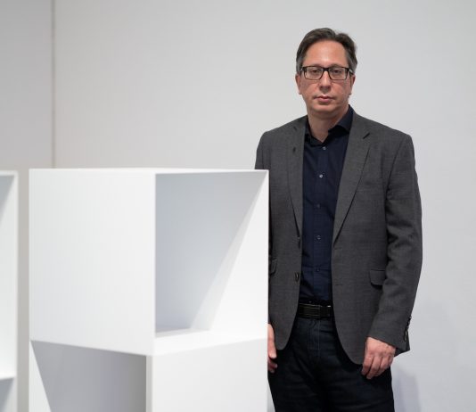 Deaccessioning, l’opinione di Ferran Barenblit Ferran Barenblit deaccessioning