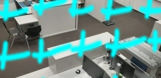 Computer-generated imagery: le masterclass di Fondazione Prada e ETH Zurich