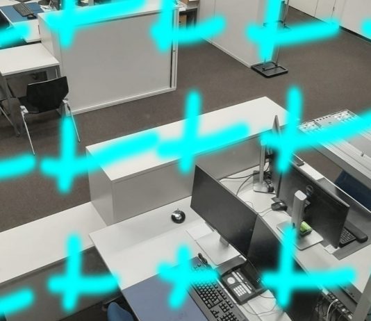 Computer-generated imagery: le masterclass di Fondazione Prada e ETH Zurich