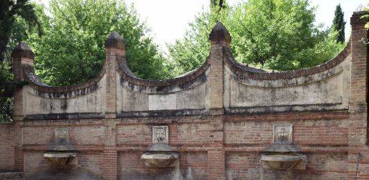 La Fonte di San Francesco vince il Premio Art Bonus, che raggiunge il mezzo miliardo premio art bonus