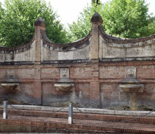 La Fonte di San Francesco vince il Premio Art Bonus, che raggiunge il mezzo miliardo premio art bonus