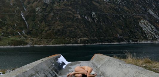 Yuval Avital, Etere – BUILDING