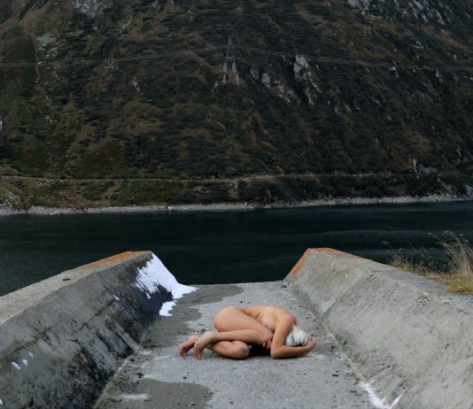 Yuval Avital, Etere – BUILDING