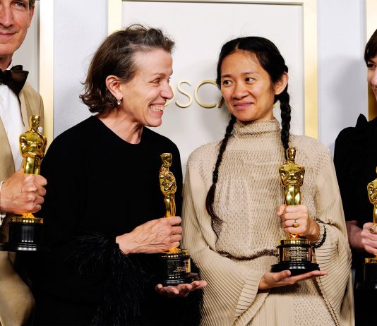 Oscar 2021: trionfa Nomadland, mentre l’Italia rimane a bocca asciutta nomadland oscar 2021