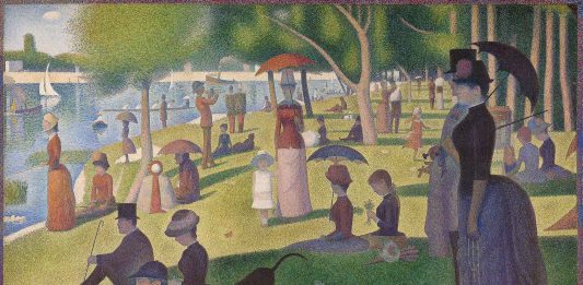 I 100 dipinti che sconvolsero il mondo: l’ultimo volume di Flavio Caroli