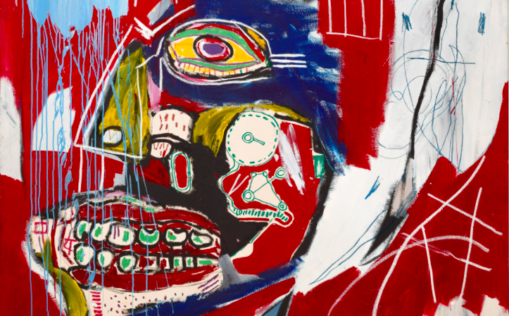 Giammetti Basquiat