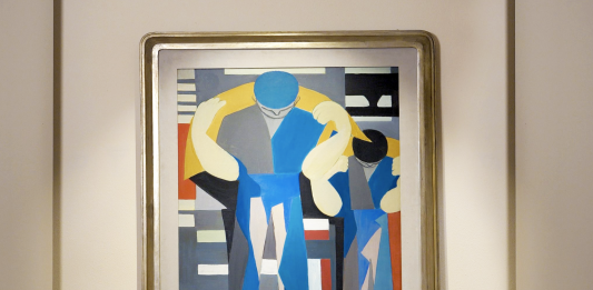 Primo maggio d’arte e lavoro, con le opere della Collezione Verzocchi