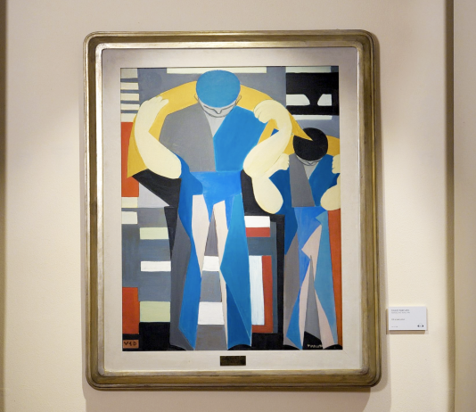 Primo maggio d’arte e lavoro, con le opere della Collezione Verzocchi