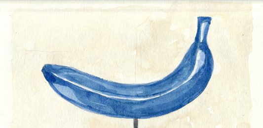 Pubblicazioni indipendenti tornano: i nuovi numeri d’artista de LA.BANANA la.banana