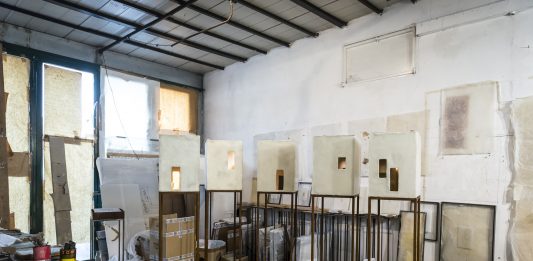 In studio #4: intervista a Gregorio Botta