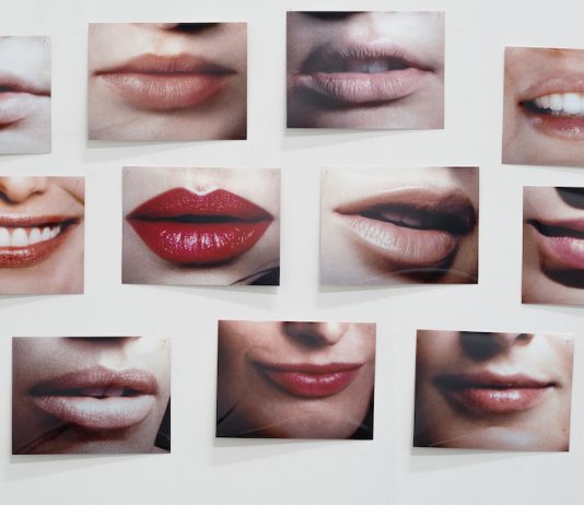 ”Tutti siamo artisti, ma io di più, perché ho più problemi”