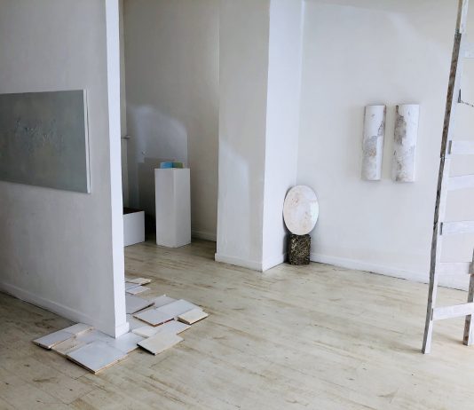 Confidence in the uncertain, Samantha Passaniti – CurvaPura