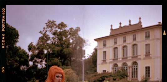 Trapezia e le altre: intervista a Daniele Costa