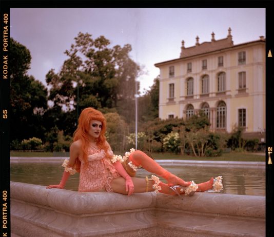 Trapezia e le altre: intervista a Daniele Costa