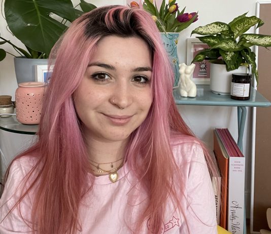 It’s a Mad, Mad, Mad, Mad World #20. Intervista a Disegnettidepressetti