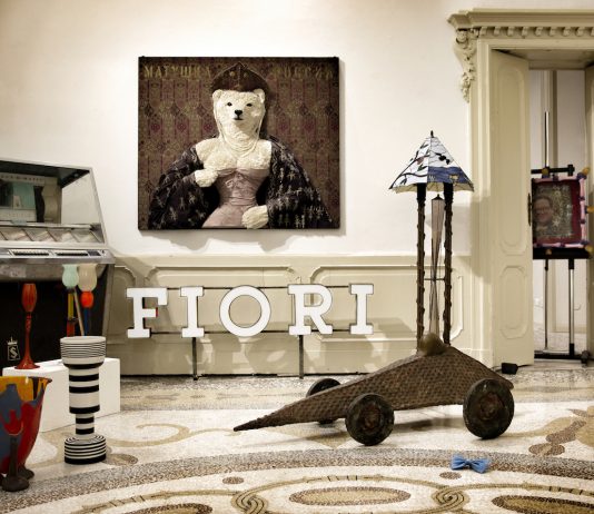 Antico da record: tutti gli highlights della vendita de Il Ponte Casa d’Aste ponte