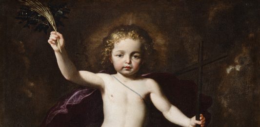 Il Ponte, quattrocento anni di Dipinti Antichi. Intervista a Vittorio Belloni Il Ponte vittorio belloni