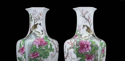 Storie di terre lontane. L’Arte Orientale va all’asta da Il Ponte Ponte Arte Orientale