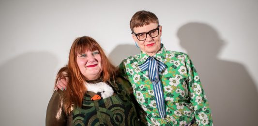 Jakob Lena Knebl e Ashley Hans Scheirl per l’Austria, alla Biennale Arte 2022