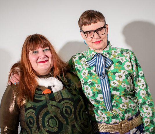 Jakob Lena Knebl e Ashley Hans Scheirl per l’Austria, alla Biennale Arte 2022