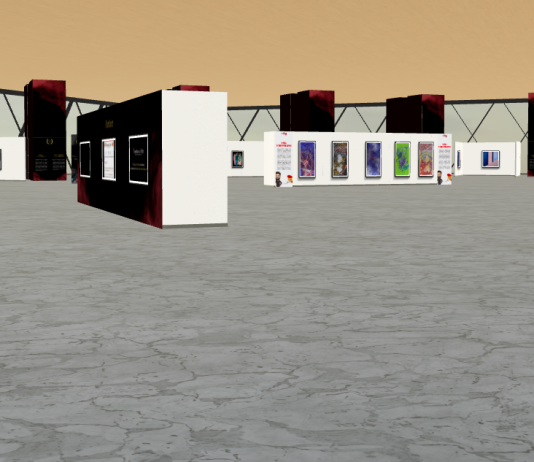 Lieu.City: aperta la ‘Call for VR Projects’, alla ricerca di 8 progetti espositivi