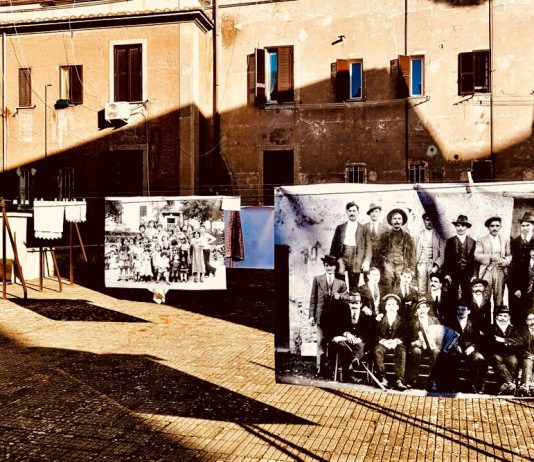 Garbatella Images 2021: visioni a cielo aperto, tra storie individuali e spazi condivisi garbatella images 2021