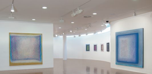 ‘Soglie 2018_2020’: Raffaele Cioffi al MAC di Lissone. Le parole del curatore