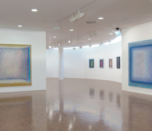 ‘Soglie 2018_2020’: Raffaele Cioffi al MAC di Lissone. Le parole del curatore