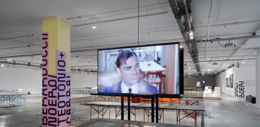 “At Home” è “Em Casa”: il MAXXI Architettura va in mostra a Lisbona maxxi lisbona em casa