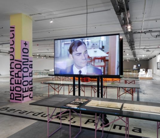 “At Home” è “Em Casa”: il MAXXI Architettura va in mostra a Lisbona maxxi lisbona em casa