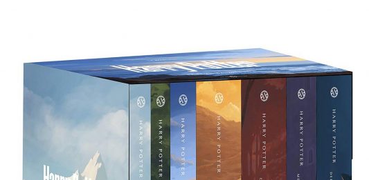 Michele De Lucchi reinterpreta le architetture fantastiche di Harry Potter michele de lucchi harry potter