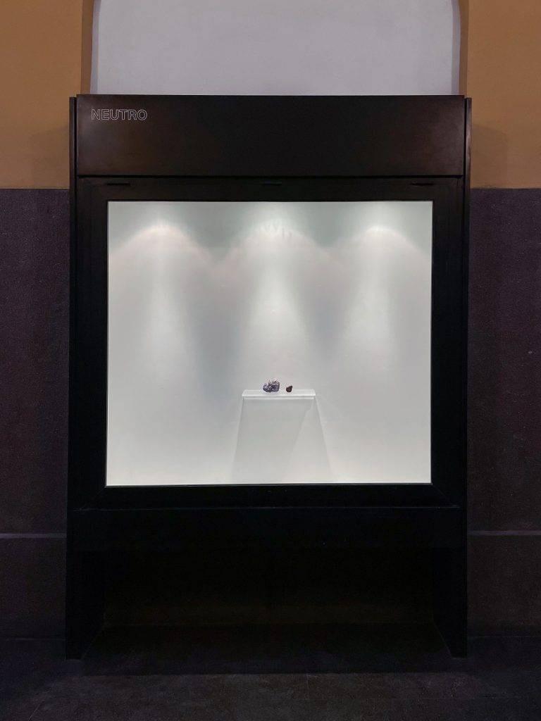 Caterina Morigi Neutro