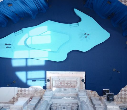 TBA21–Academy: Taloi Havini, la nuova commissione. Le parole della curatrice