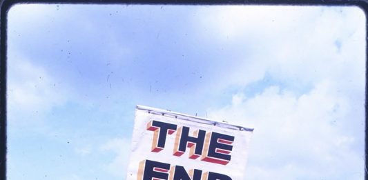 Charta: a Roma, il festival della fotografia nel cuore di San Lorenzo Archive of the Children of God, 2020. Courtesy Alba Zari.