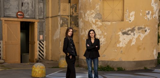 Paratissima al completo: Olga Gambari nominata nuova direttrice Olga Gambari paratissima