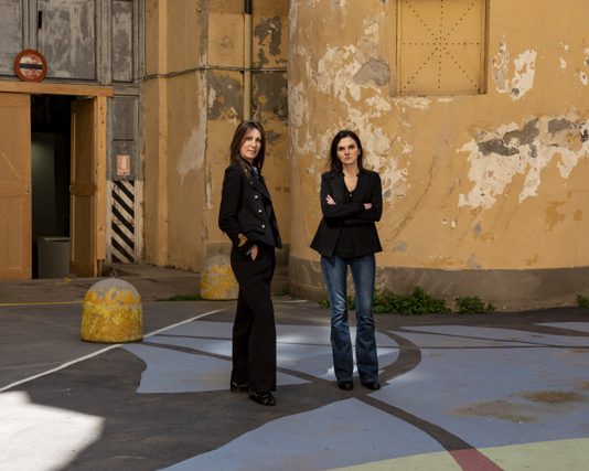 Paratissima al completo: Olga Gambari nominata nuova direttrice Olga Gambari paratissima