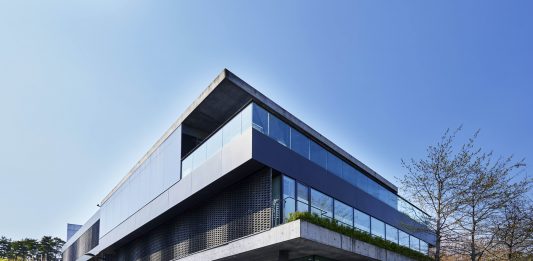 Grandi gallerie in espasione: Pace Gallery presenta la nuova super sede a Seoul Pace Gallery Seoul