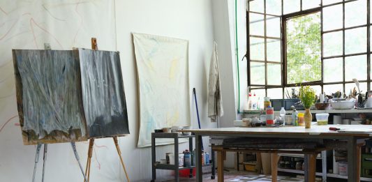 Paesefortuna#0: ‘Di uomini e pecore’, a Roma