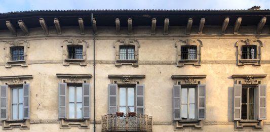 Platea Palazzo Galeano: il nuovo spazio d’arte a Lodi, sempre aperto platea palazzo galeano lodi