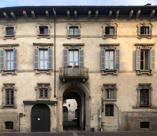 Platea Palazzo Galeano: il nuovo spazio d’arte a Lodi, sempre aperto platea palazzo galeano lodi